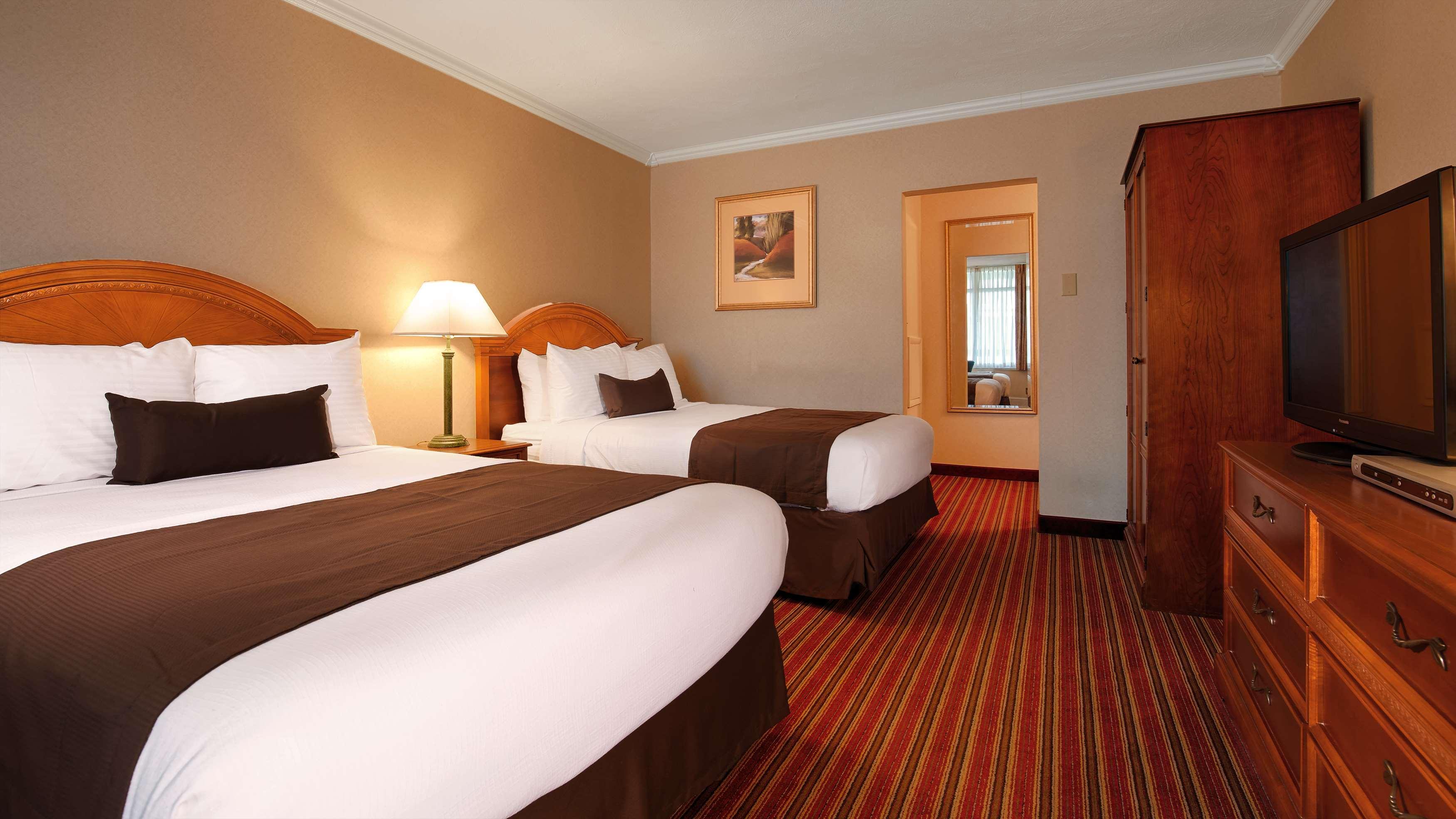 Surestay Plus Hotel By Best Western Brandywine Valley Wilmington Pokój zdjęcie