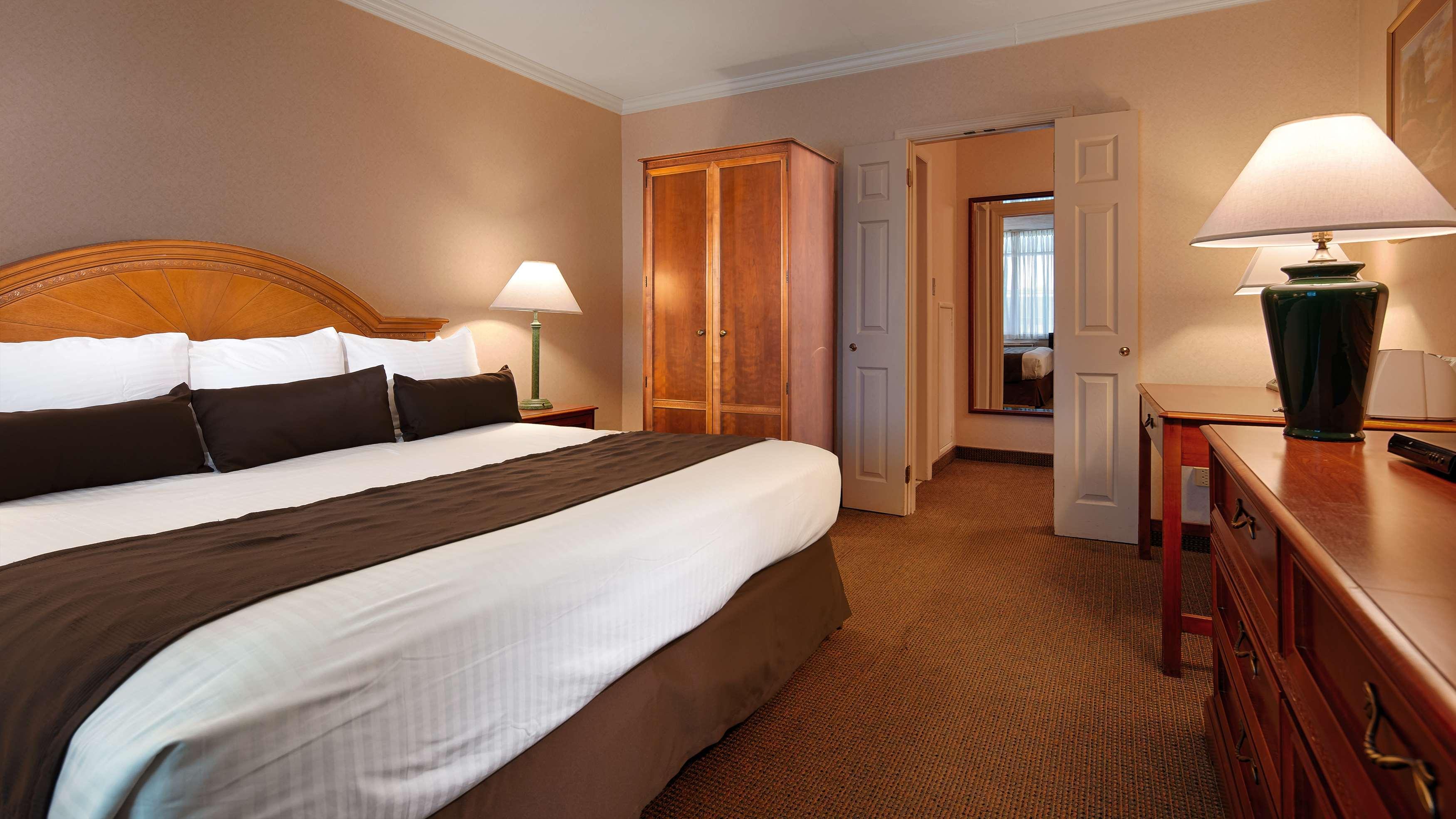 Surestay Plus Hotel By Best Western Brandywine Valley Wilmington Zewnętrze zdjęcie
