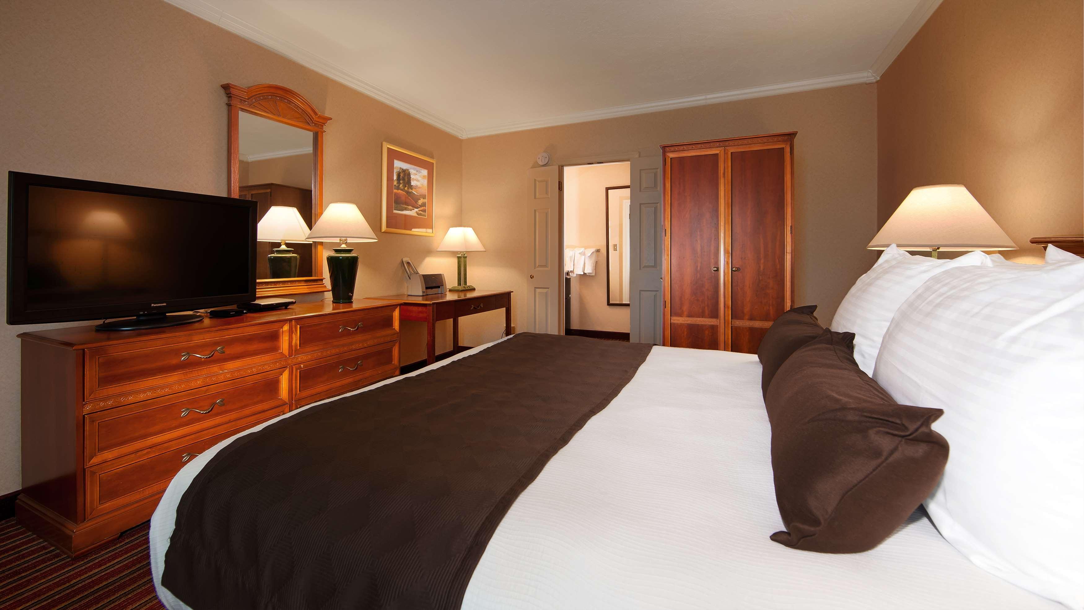 Surestay Plus Hotel By Best Western Brandywine Valley Wilmington Pokój zdjęcie